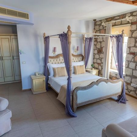 Alacati Igdelihan Unique Hotel Екстер'єр фото