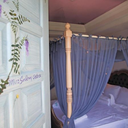 Alacati Igdelihan Unique Hotel Екстер'єр фото