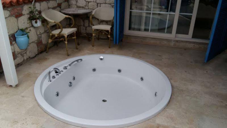Alacati Igdelihan Unique Hotel Екстер'єр фото
