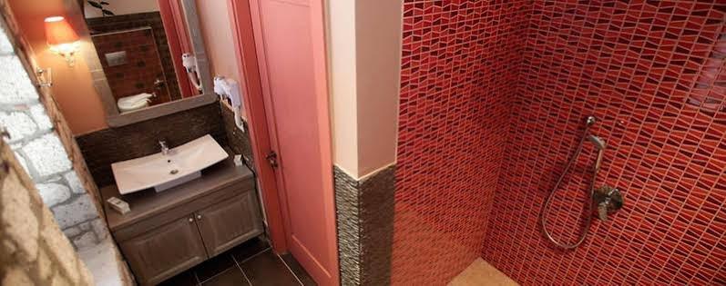 Alacati Igdelihan Unique Hotel Екстер'єр фото