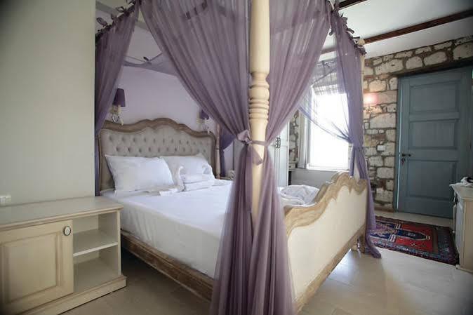 Alacati Igdelihan Unique Hotel Екстер'єр фото