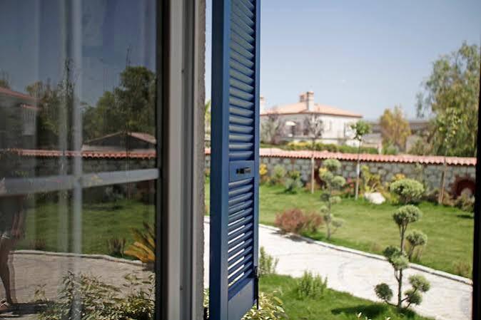 Alacati Igdelihan Unique Hotel Екстер'єр фото