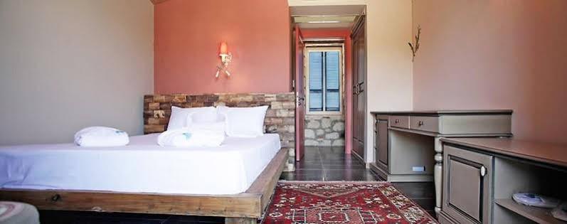 Alacati Igdelihan Unique Hotel Екстер'єр фото