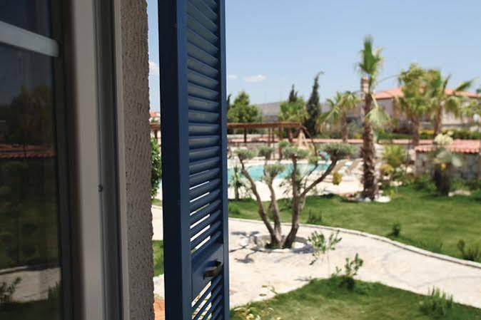 Alacati Igdelihan Unique Hotel Екстер'єр фото