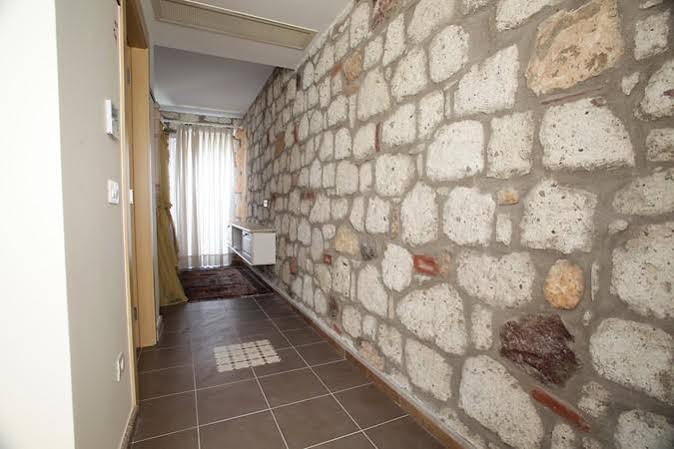Alacati Igdelihan Unique Hotel Екстер'єр фото