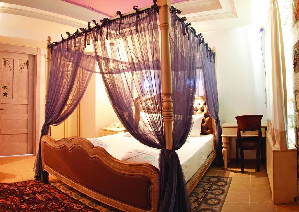 Alacati Igdelihan Unique Hotel Екстер'єр фото