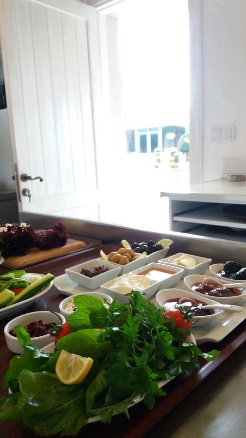 Alacati Igdelihan Unique Hotel Екстер'єр фото
