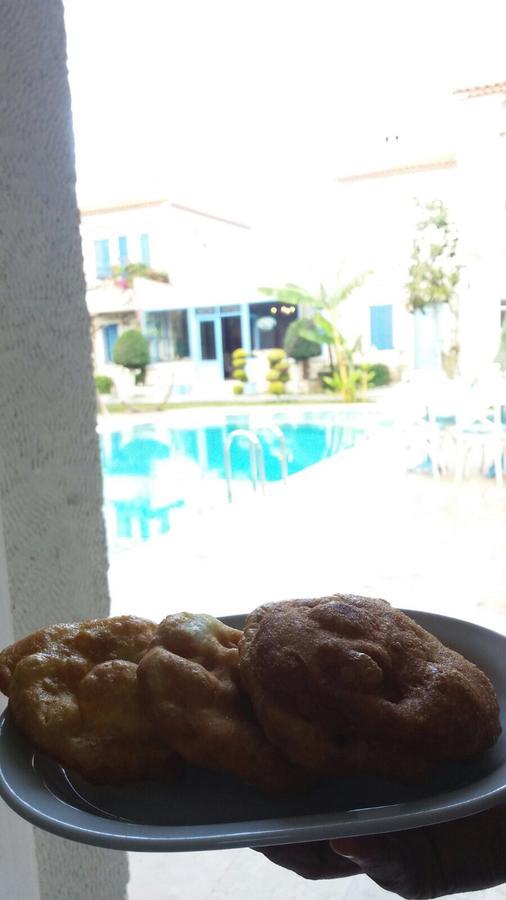 Alacati Igdelihan Unique Hotel Екстер'єр фото